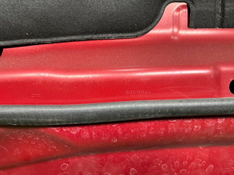 Капот, 50000 рублей, Москва