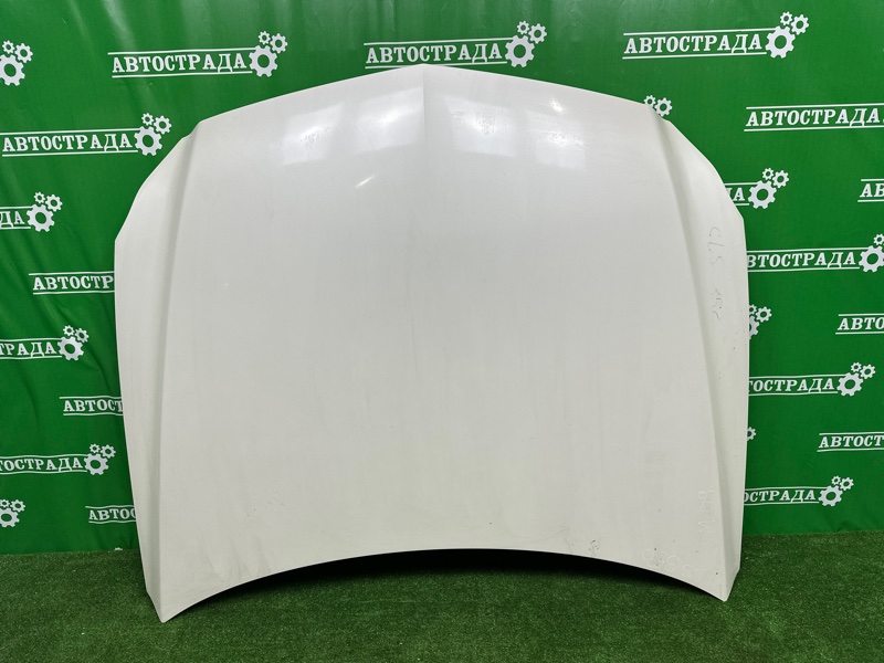 Капот, 50000 рублей, Москва