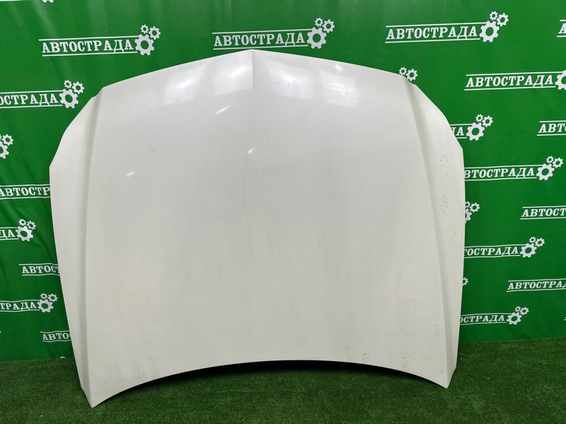 Капот, 50000 рублей, Москва