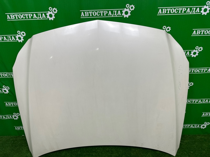 Капот, 50000 рублей, Москва