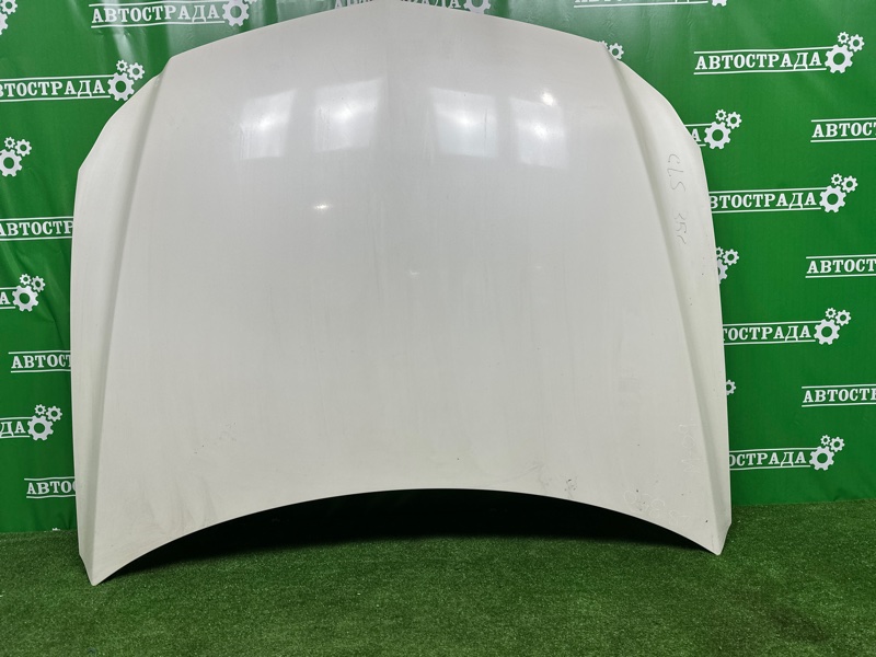 Капот, 50000 рублей, Москва