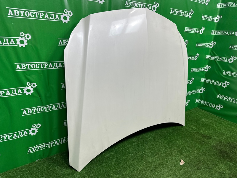 Капот, 50000 рублей, Москва