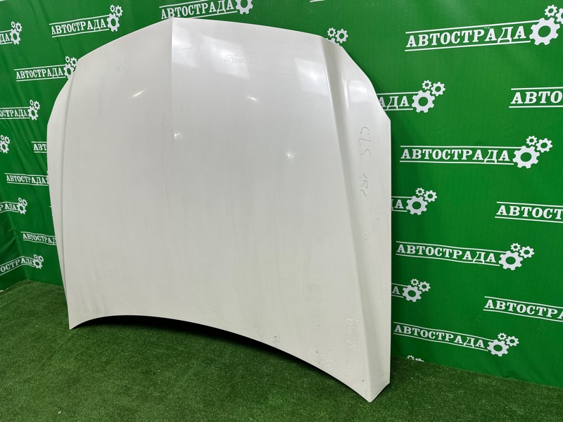 Капот, 50000 рублей, Москва