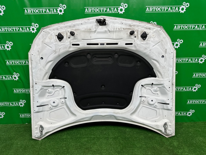 Капот, 50000 рублей, Москва