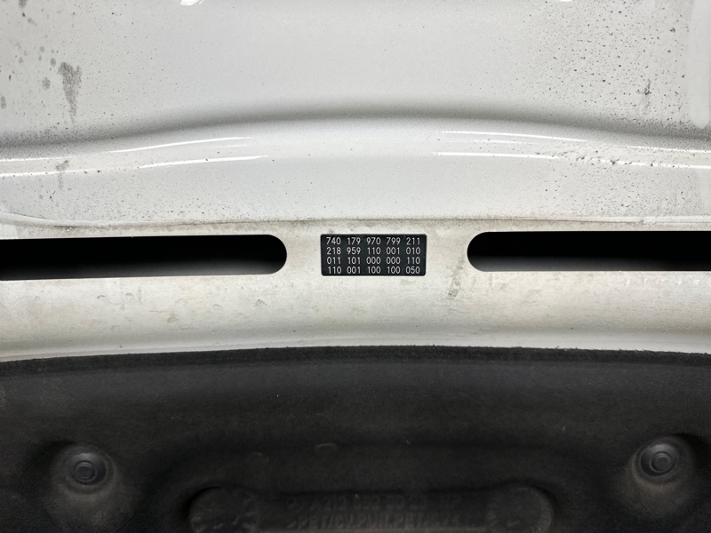 Капот, 50000 рублей, Москва