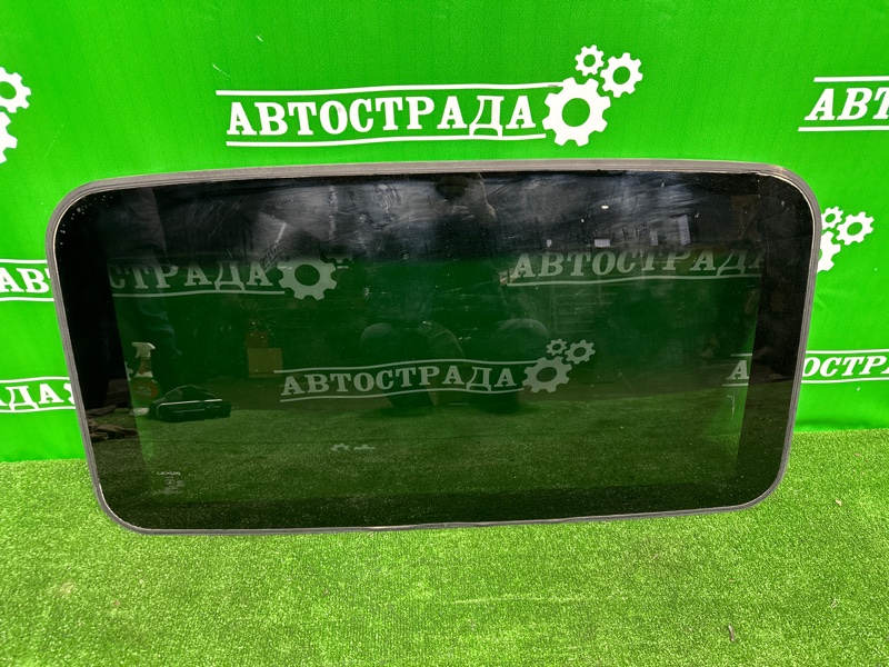 Стекло люка, 50000 рублей, Москва