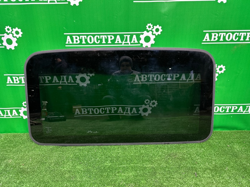 Стекло люка, 50000 рублей, Москва