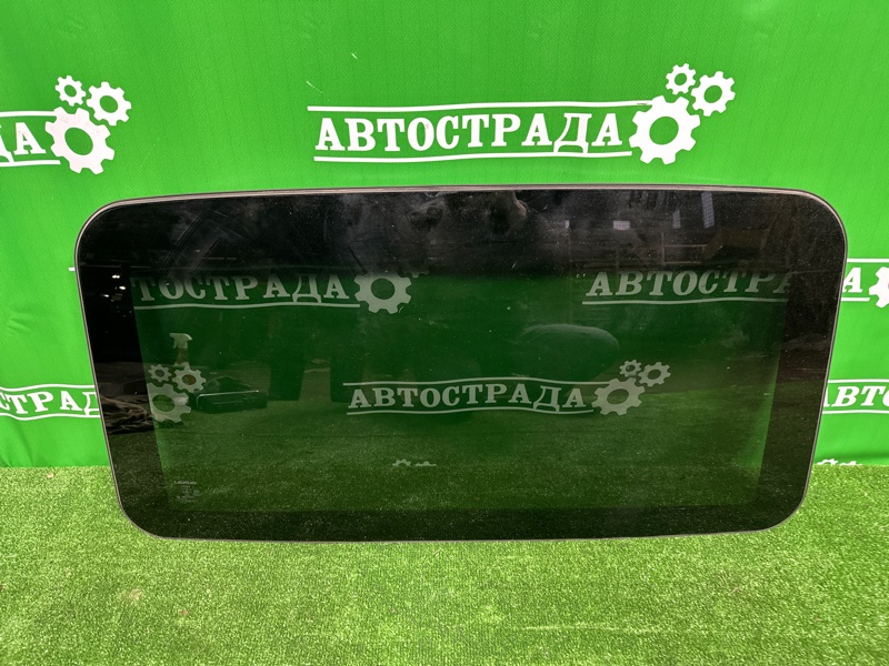 Стекло люка, 50000 рублей, Москва