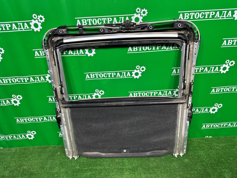 Рамка люка, 8000 рублей, Москва