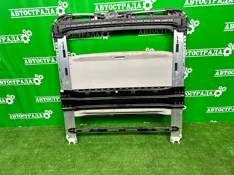 Рамка люка, 8000 рублей, Москва