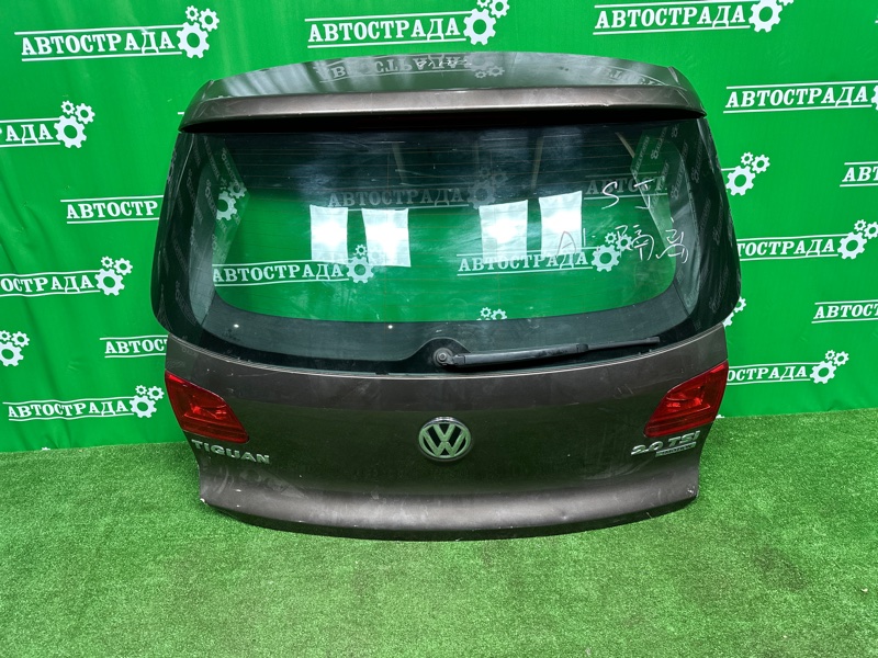 Крышка багажника, 38000 рублей, Москва