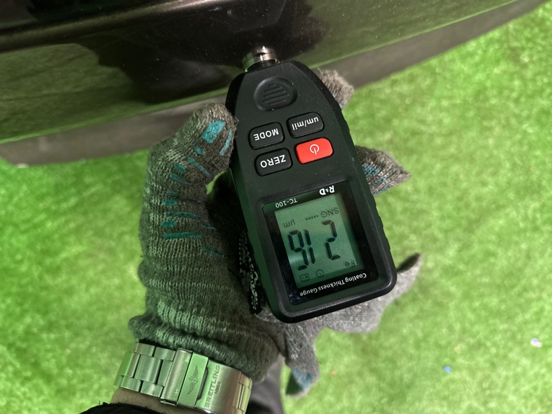 Крышка багажника, 38000 рублей, Москва