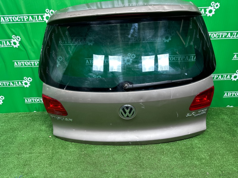 Крышка багажника, 30000 рублей, Москва