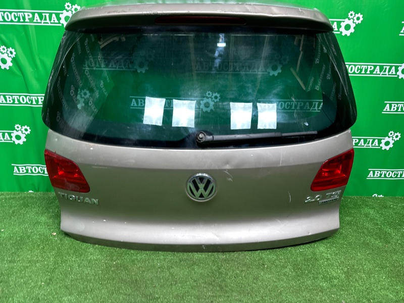 Крышка багажника, 30000 рублей, Москва