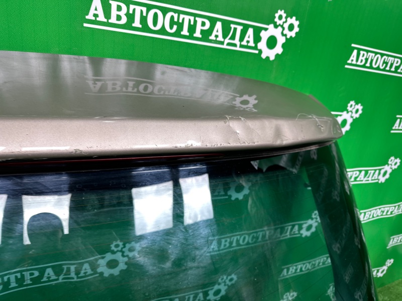 Крышка багажника, 30000 рублей, Москва