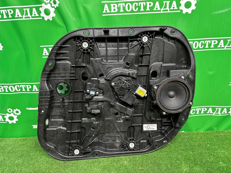 Стеклоподъемник, 5000 рублей, Москва