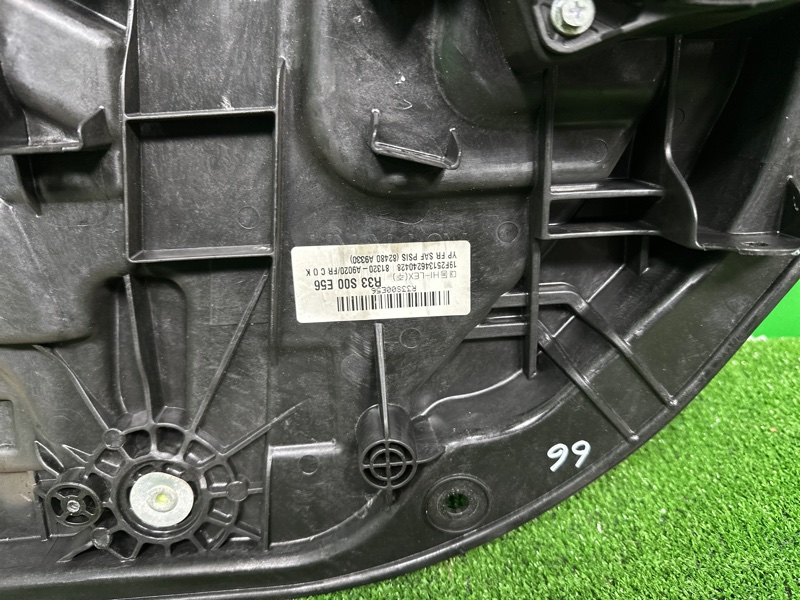 Стеклоподъемник, 5000 рублей, Москва