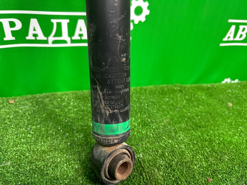 Амортизатор, 12000 рублей, Москва