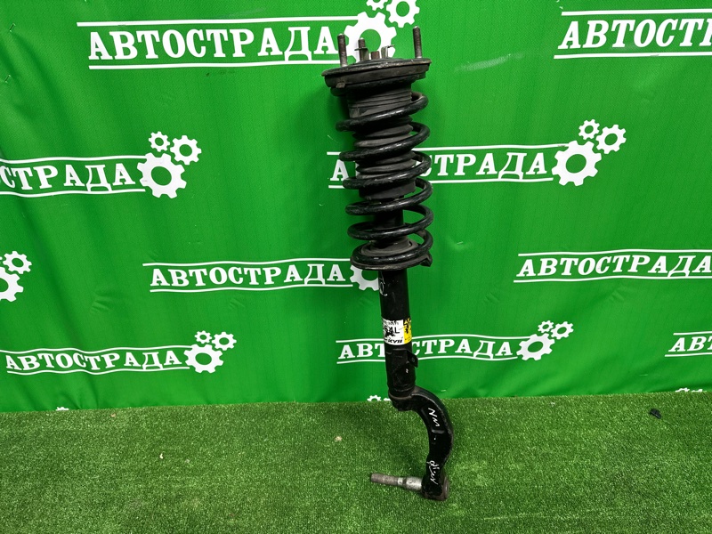 Амортизатор, 30000 рублей, Москва