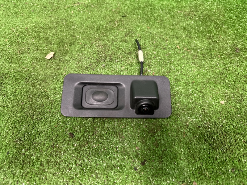 Камера заднего вида, 19000 рублей, Москва