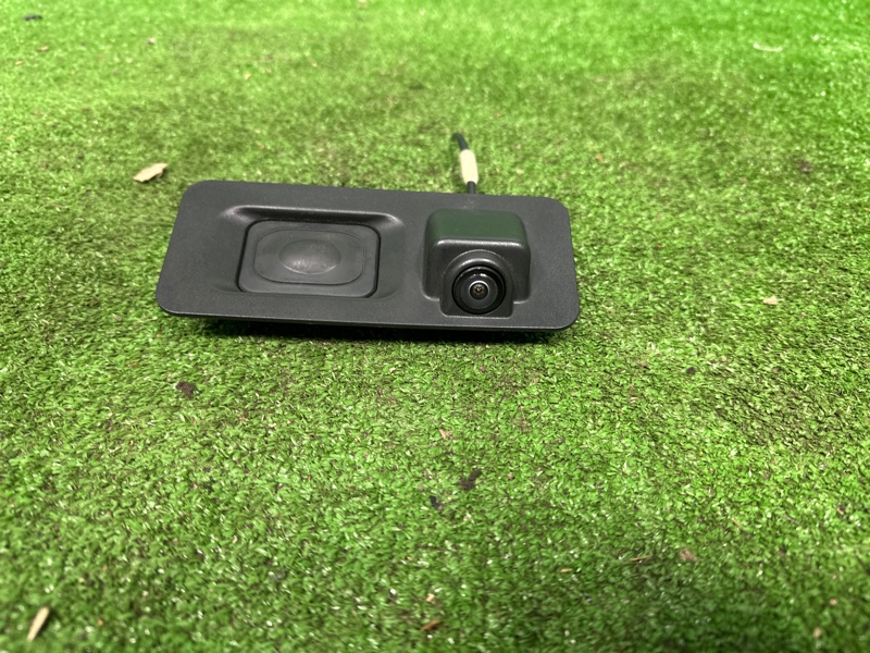 Камера заднего вида, 19000 рублей, Москва