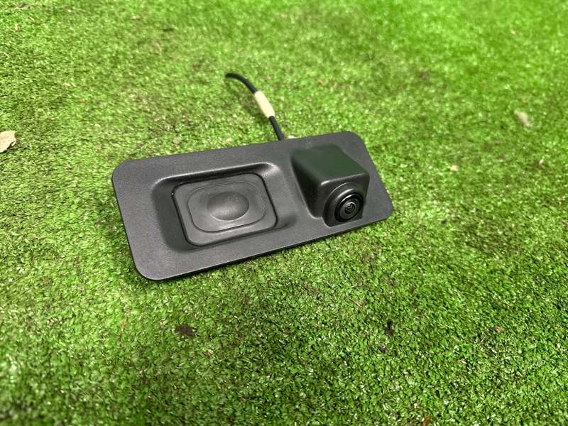 Камера заднего вида, 19000 рублей, Москва