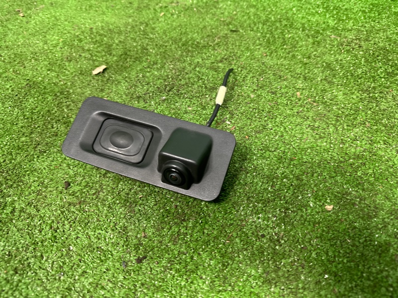 Камера заднего вида, 19000 рублей, Москва