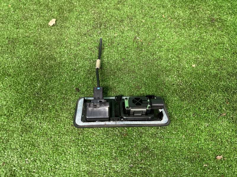 Камера заднего вида, 19000 рублей, Москва