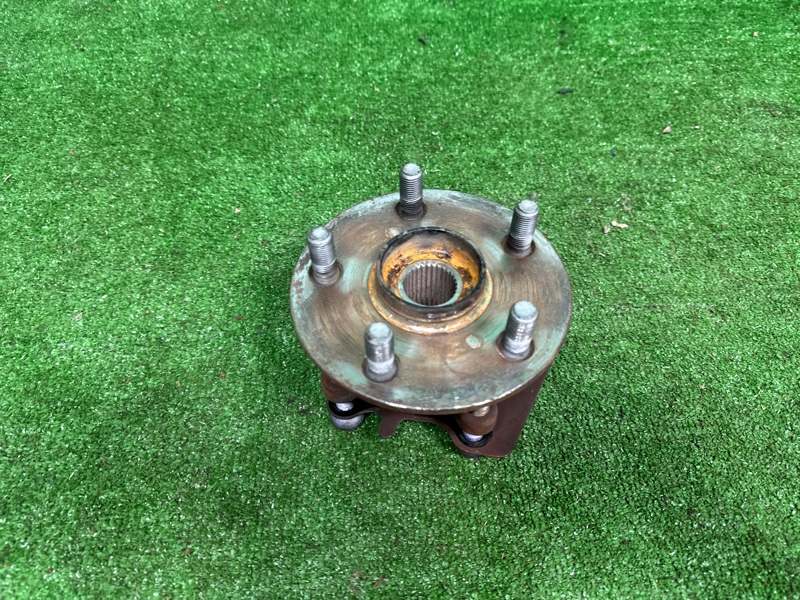 Ступица, 45000 рублей, Москва