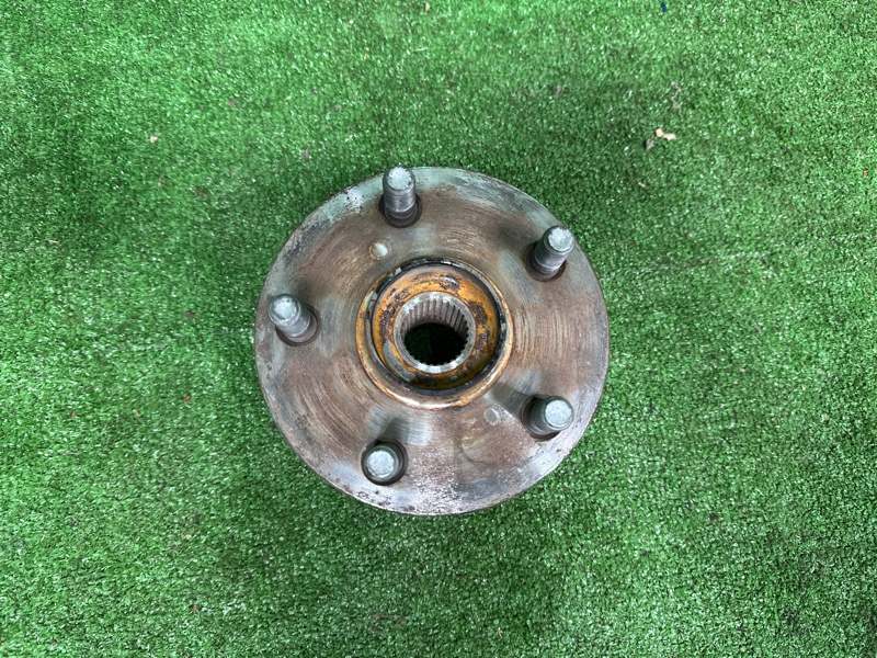 Ступица, 45000 рублей, Москва