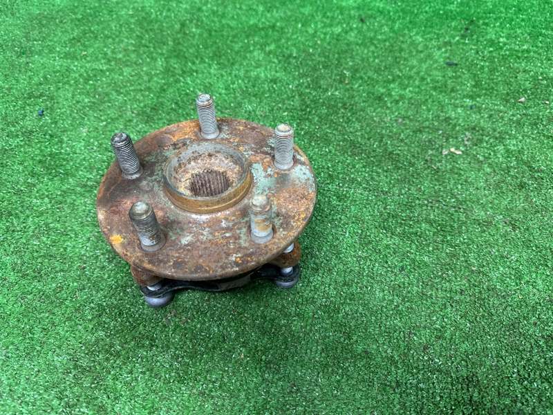 Ступица, 45000 рублей, Москва