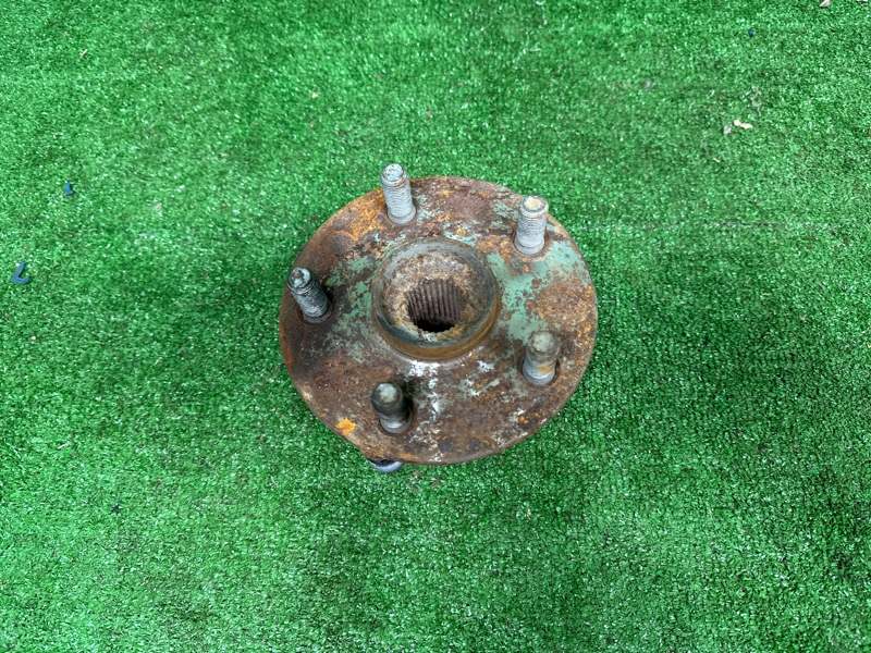 Ступица, 45000 рублей, Москва