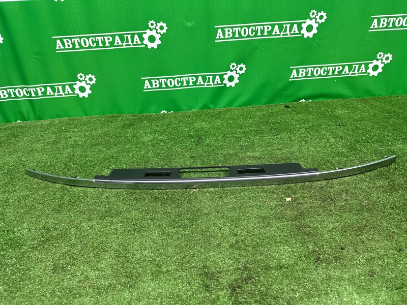 Накладка крышки багажника, 7000 рублей, Москва