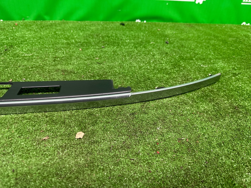 Накладка крышки багажника, 7000 рублей, Москва