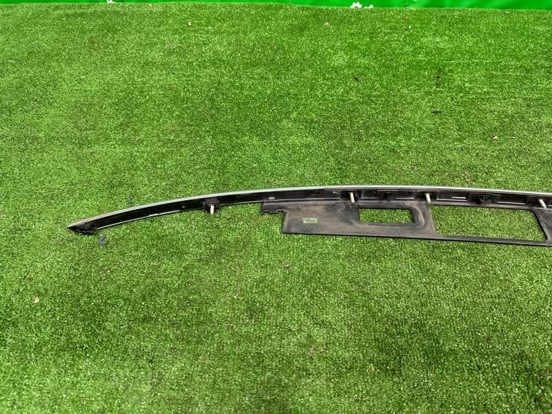 Накладка крышки багажника, 7000 рублей, Москва