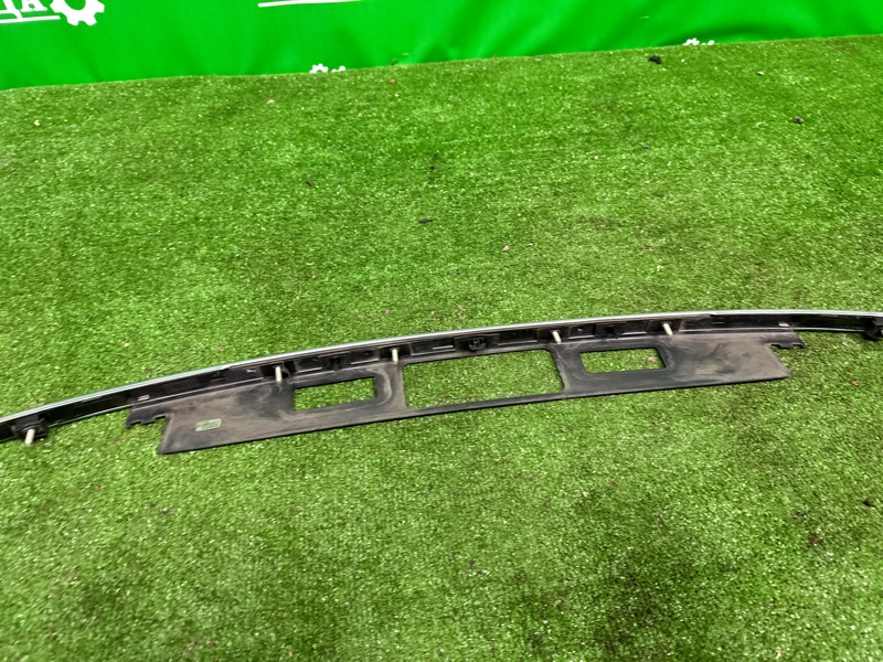 Накладка крышки багажника, 7000 рублей, Москва