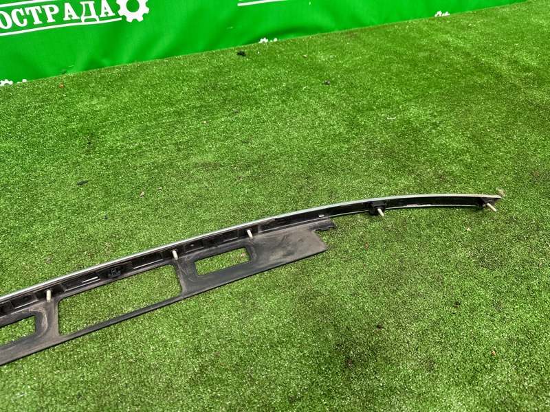 Накладка крышки багажника, 7000 рублей, Москва