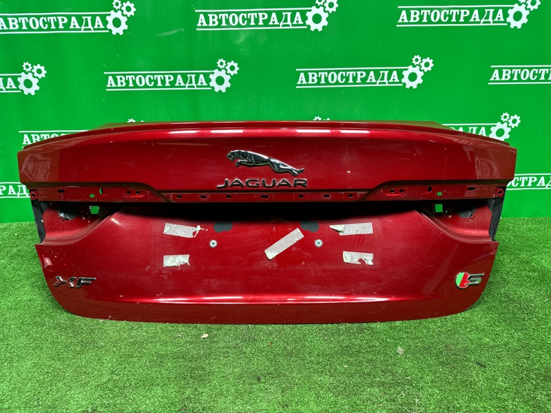 Крышка багажника, 18000 рублей, Москва