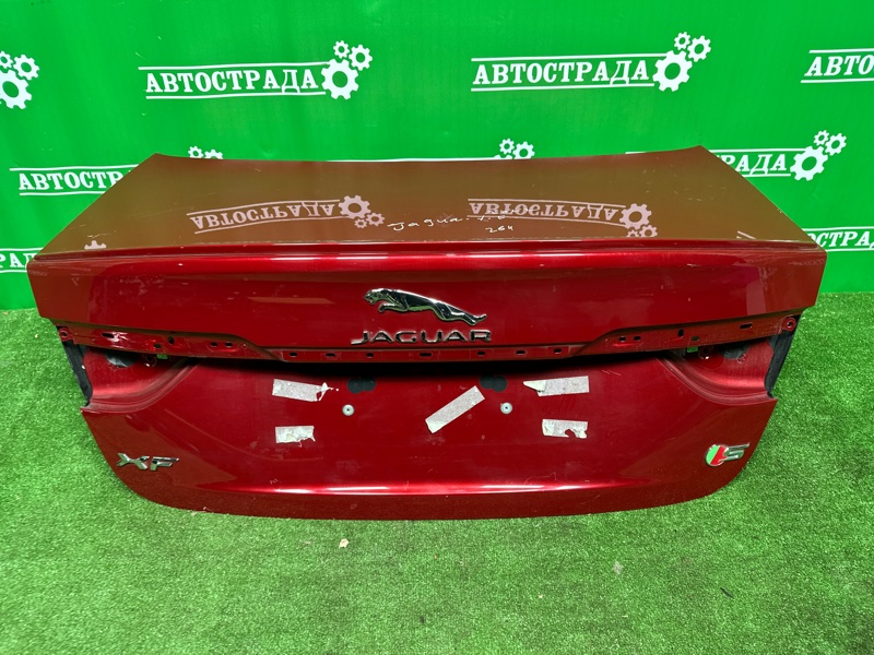 Крышка багажника, 18000 рублей, Москва