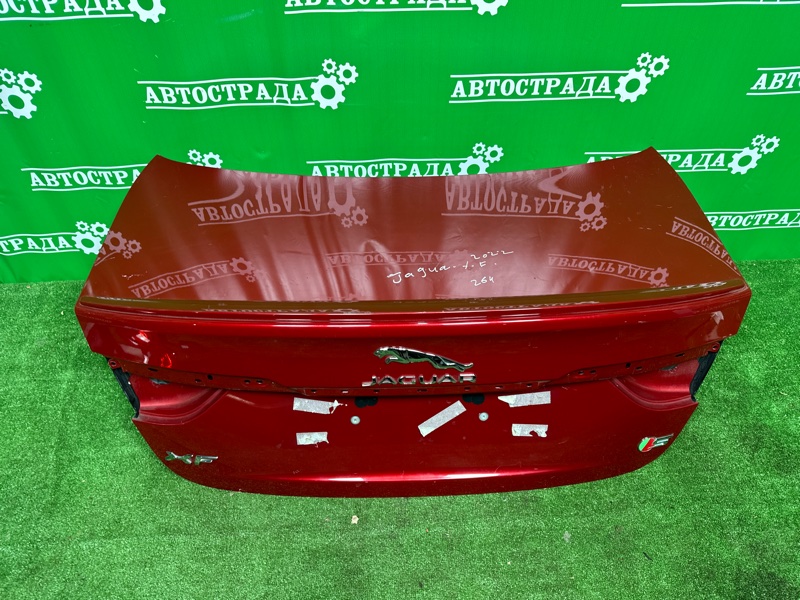 Крышка багажника, 18000 рублей, Москва