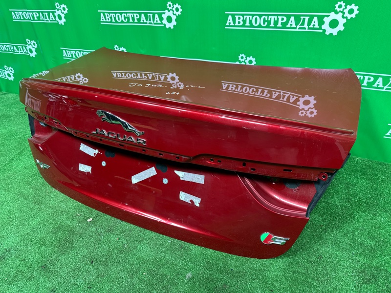 Крышка багажника, 18000 рублей, Москва