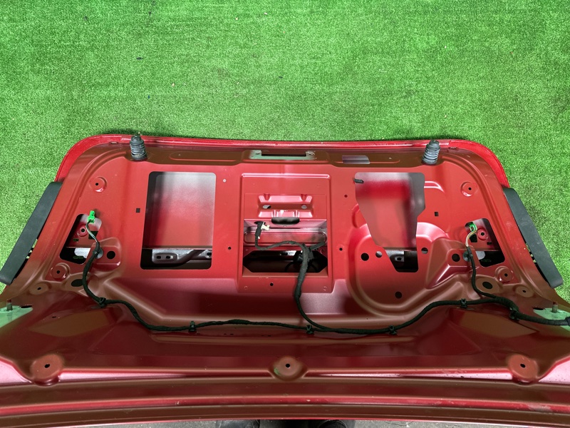 Крышка багажника, 18000 рублей, Москва