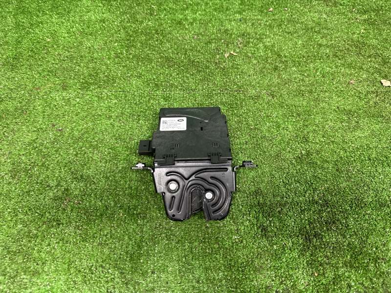 Замок двери багажника, 6000 рублей, Москва