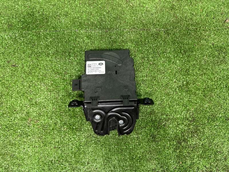 Замок двери багажника, 6000 рублей, Москва