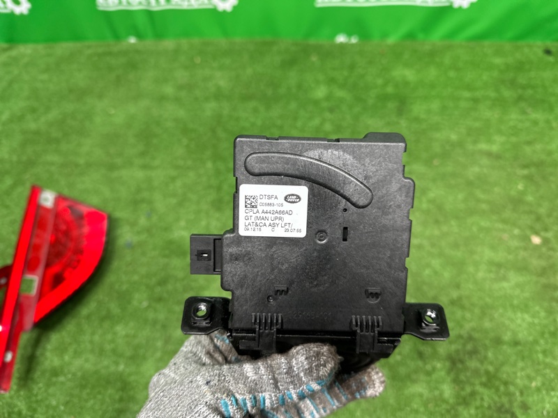 Замок двери багажника, 6000 рублей, Москва