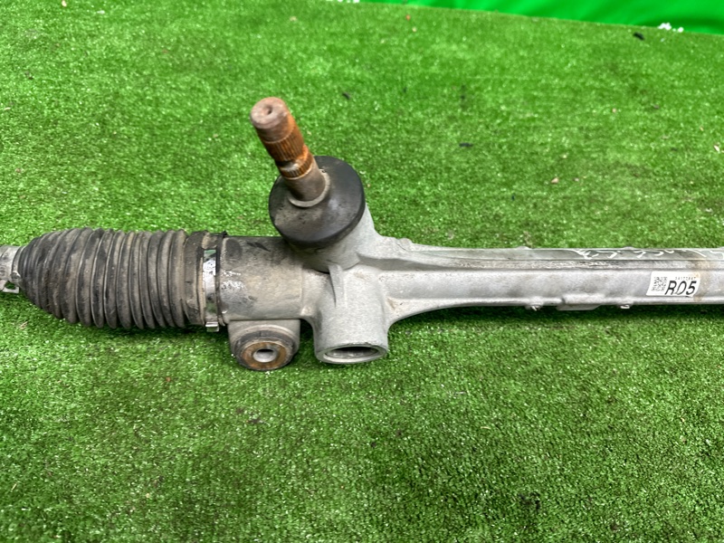 Рулевая рейка, 13000 рублей, Москва