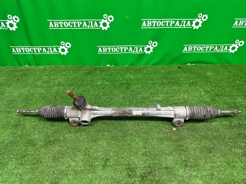 Рулевая рейка, 13000 рублей, Москва