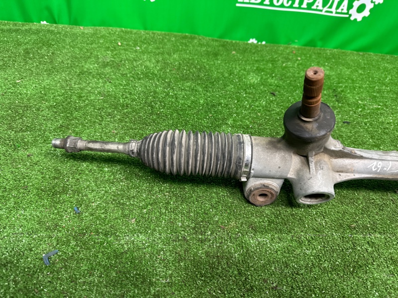 Рулевая рейка, 13000 рублей, Москва