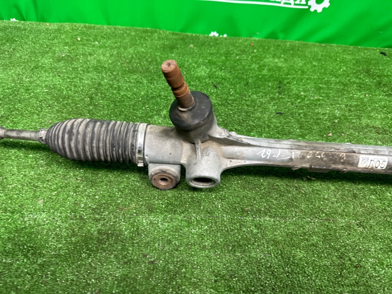 Рулевая рейка, 13000 рублей, Москва