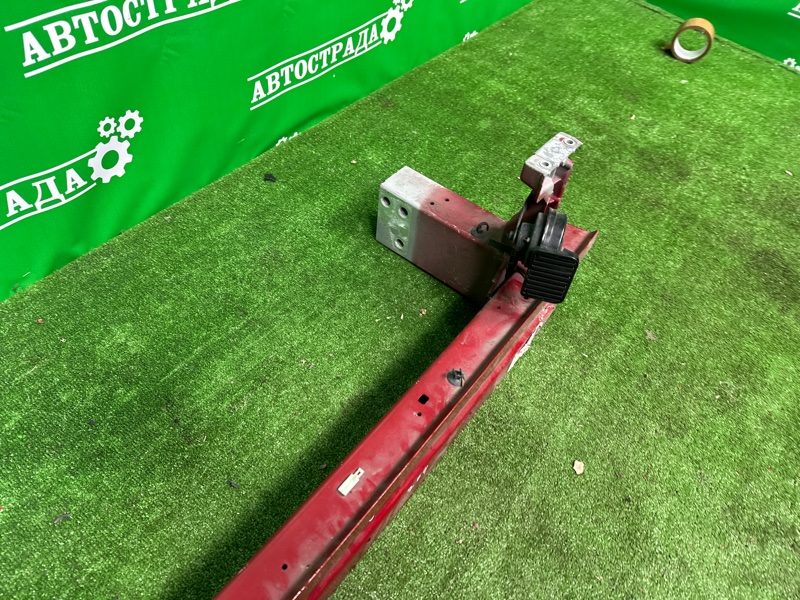 Усилитель бампера, 25000 рублей, Москва